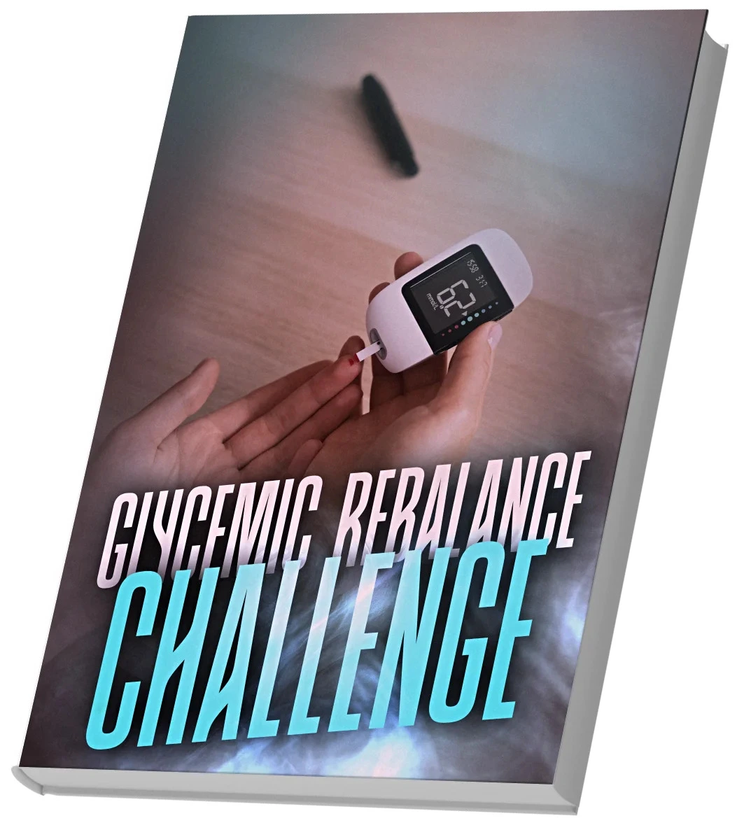 Glycemic Rebalance Challenge bonus guide